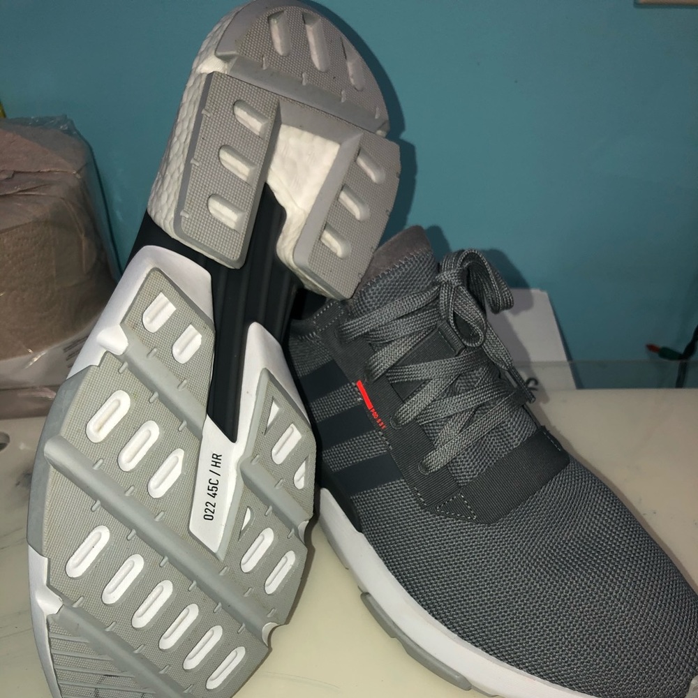 Adidas pureboost